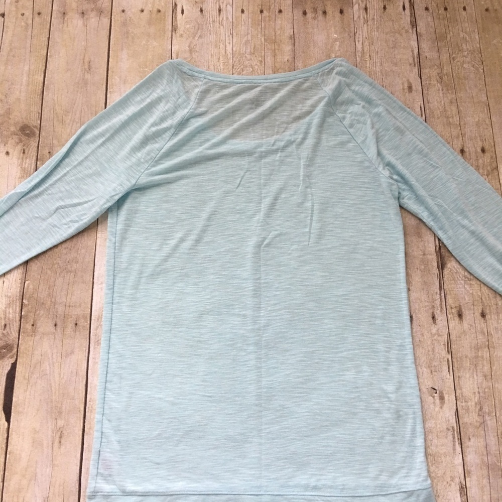 Super Cute Long Sleeve Shirt - Picture 4 of 4
